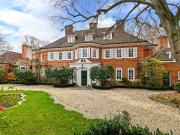 9 bedroom detached house for rent in George Road,...