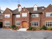 8 bedroom detached house for rent in The Bishops Avenue,...
