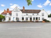 9 bedroom detached house for sale