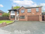 9 bedroom detached house for sale