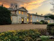 9 bedroom detached house for sale