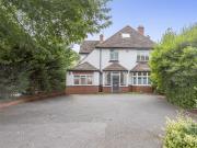 9 bedroom house of multiple occupation for sale