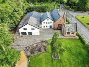 9 bedroom detached house for sale