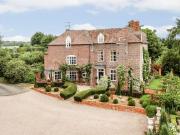 9 bedroom detached house for sale