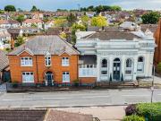 9 bedroom detached house for sale