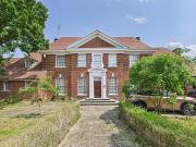 9 bedroom detached house for sale