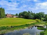 9 bedroom detached house for sale