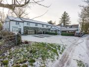 9 bedroom detached house for sale