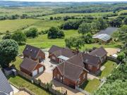 9 bedroom detached house for sale