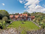 9 bedroom detached house for sale