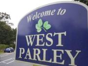 9 bedroom detached house for sale in BH22 WEST PARLEY...