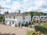 9 bedroom detached house for sale in Birling, West...