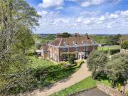 9 bedroom detached house for sale in Church Road,...