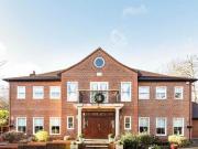 9 Bedroom Detached House For Sale In Copse Wood