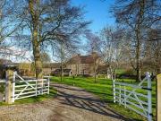 9 Bedroom Detached House For Sale In Hereford