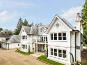 9 Bedroom Detached House For Sale In Keston Park, Kent