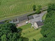 9 Bedroom Detached House For Sale In Killamarsh