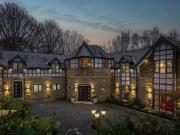 9 Bedroom Detached House For Sale In Leeds