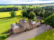 9 Bedroom Detached House For Sale In Lockerbie,...
