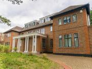 9 Bedroom Detached House For Sale In London
