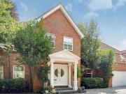 9 Bedroom Detached House For Sale In Maidenhead
