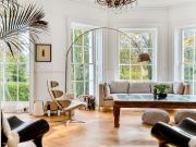 9 bedroom detached house for sale in Mount Radford...