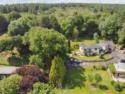 9 bedroom detached house for sale in Overlooking Chew...