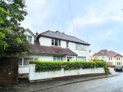 9 Bedroom Detached House For Sale In Penylan