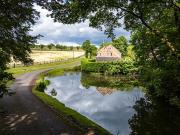 9 bedroom detached house for sale in Rotherham Road,...