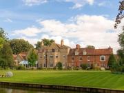 9 Bedroom Detached House For Sale In Saffron Walden, Essex