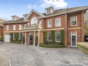 9 bedroom detached house for sale in Sheldon Avenue,...
