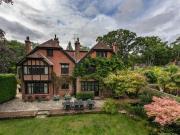 9 Bedroom Detached House For Sale In Southampton, Hampshire