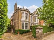 9 Bedroom Detached House For Sale In West Hampstead