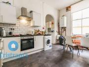 9 Bedroom End Of Terrace House