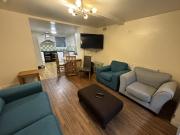 9 bedroom end of terrace house for rent in Lawrence...