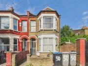 9 bedroom end of terrace house for sale in Churchill...