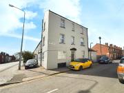 9 bedroom end of terrace house for sale in Newark Road,...