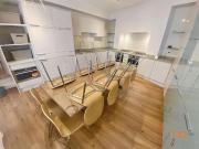 9 bedroom end of terrace house to rent