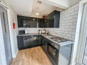 9 bedroom flat for rent in 3 Camden Street, Plymouth, PL4