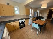 9 Bedroom Home – Student Let