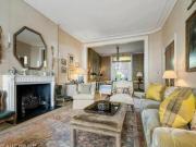 9 Bedroom House For Sale In Belgravia