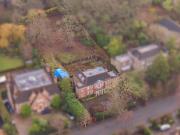 9 bedroom house for sale in Winnington Road, Hampstead...