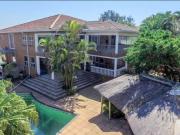 9 Bedroom House in Amanzimtoti