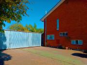 9 Bedroom House in Generaal De Wet