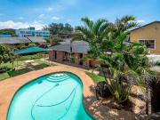9 Bedroom House in Umhlanga Rocks