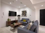 9 bedroom house of multiple occupation to rent