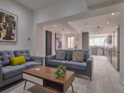 9 bedroom house of multiple occupation to rent