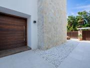 9 bedroom luxury Villa for rent in Benahavís, Andalusia