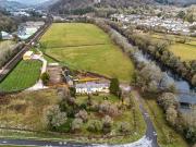 9 bedroom detached house for sale