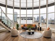 9 bedroom property in Regal House, Imperial Wharf,...